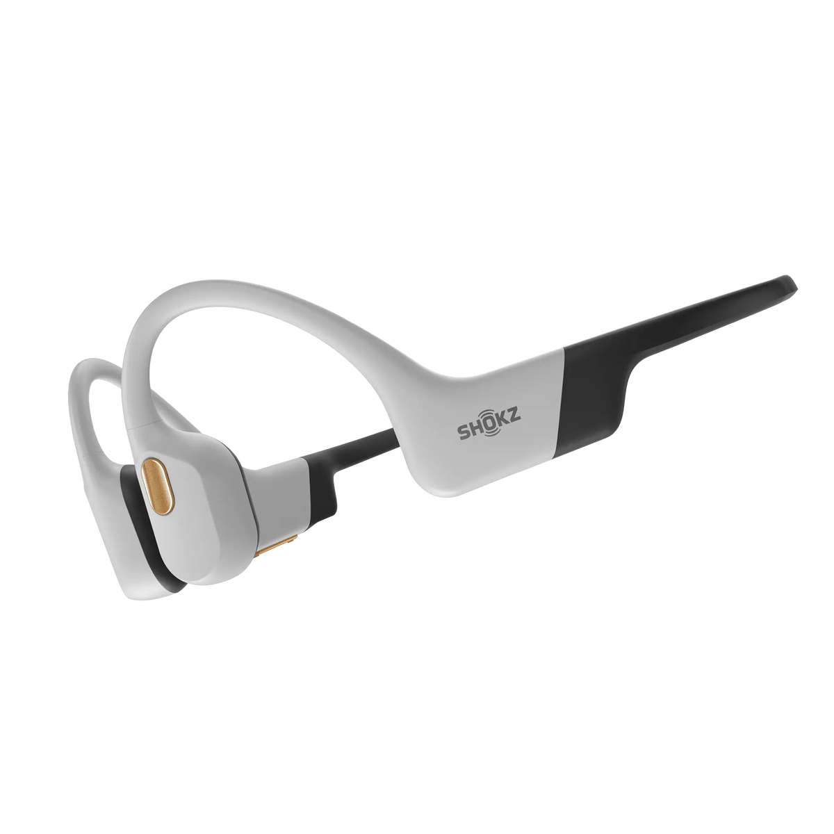 SHOKZ OpenSwim Pro - White 
