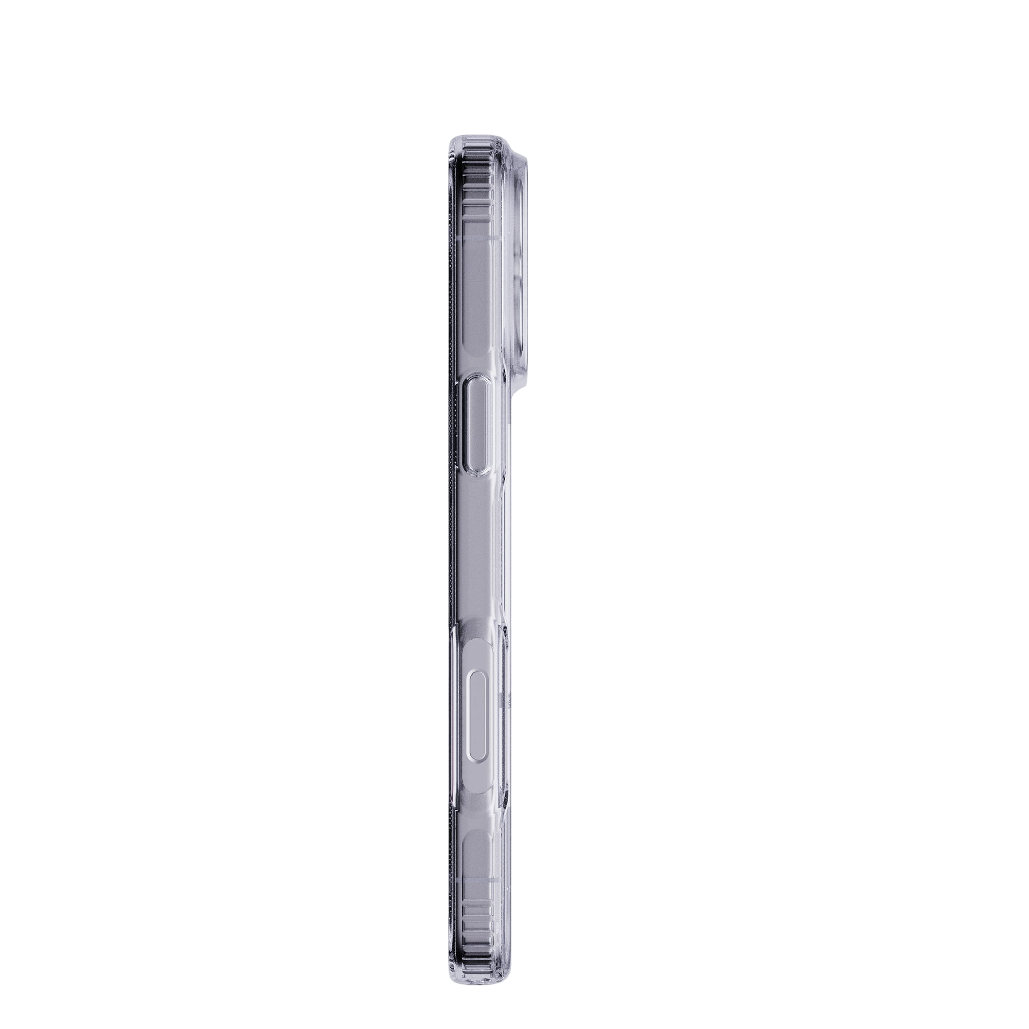 Tech21 EvoClear MagSafe Case for Apple iPhone 17 Pro Max - Clear