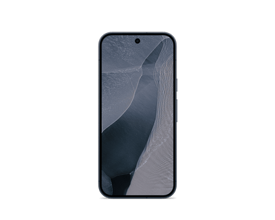Google Pixel 11 Pro XL - Obsidian 