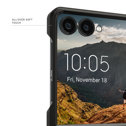 UAG Mouve Case for Samsung Galaxy Z Flip7