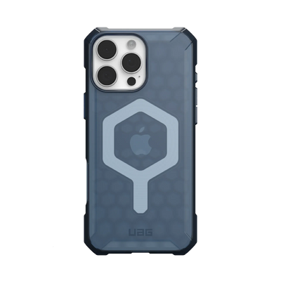 حافظة UAG Essential Armor لـ iPhone 16 Pro Max