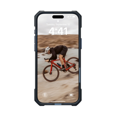 حافظة UAG Essential Armor لـ iPhone 16 Pro Max