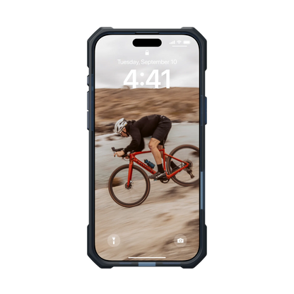 UAG Essential Armor Case for iPhone 16 Pro Max