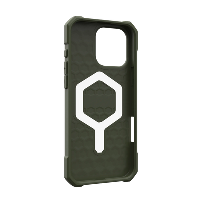حافظة UAG Essential Armor لـ iPhone 16 Pro Max