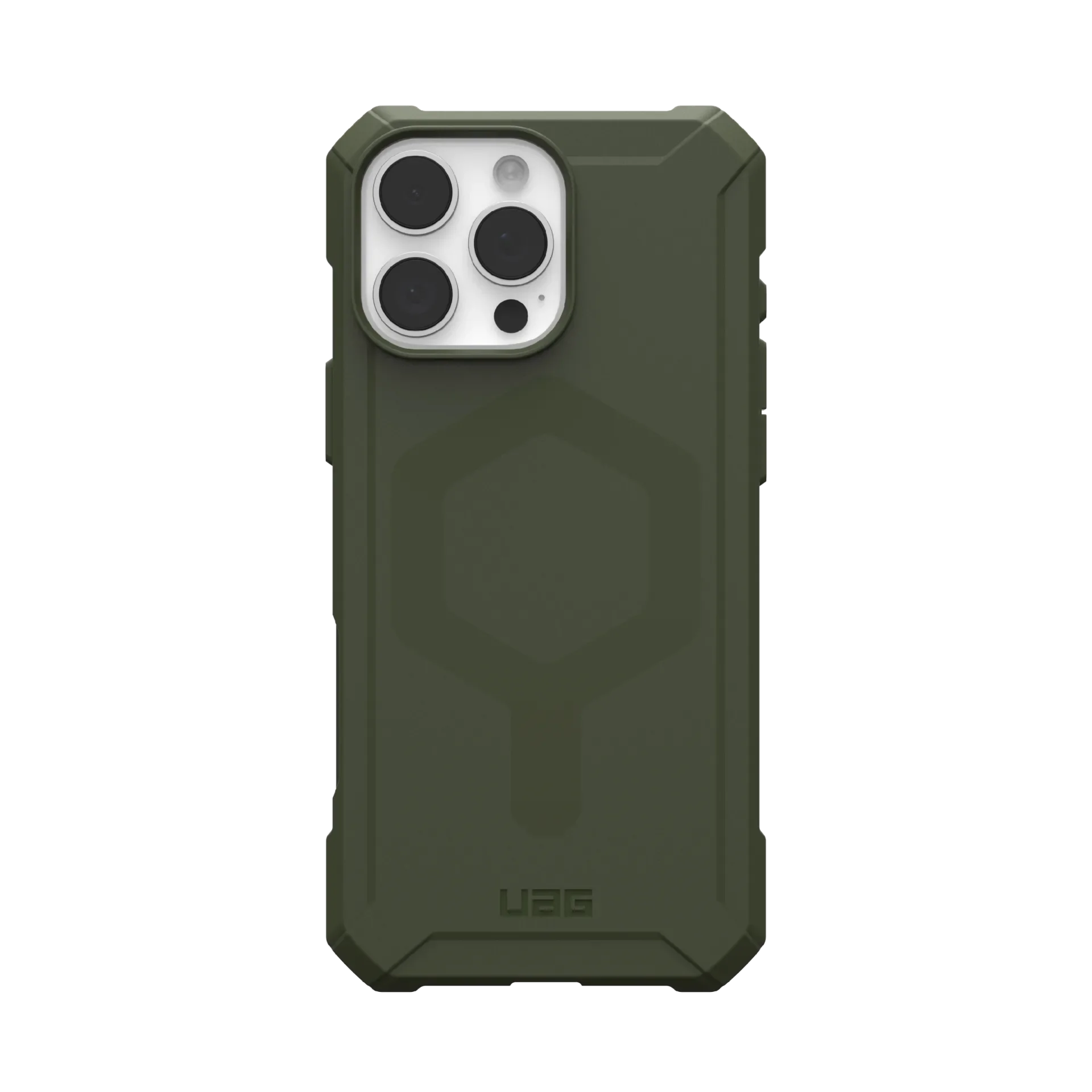 UAG Essential Armor Case for iPhone 16 Pro Max