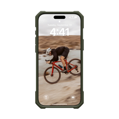 UAG Essential Armor Case for iPhone 16 Pro Max