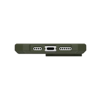 حافظة UAG Essential Armor لـ iPhone 16 Pro Max