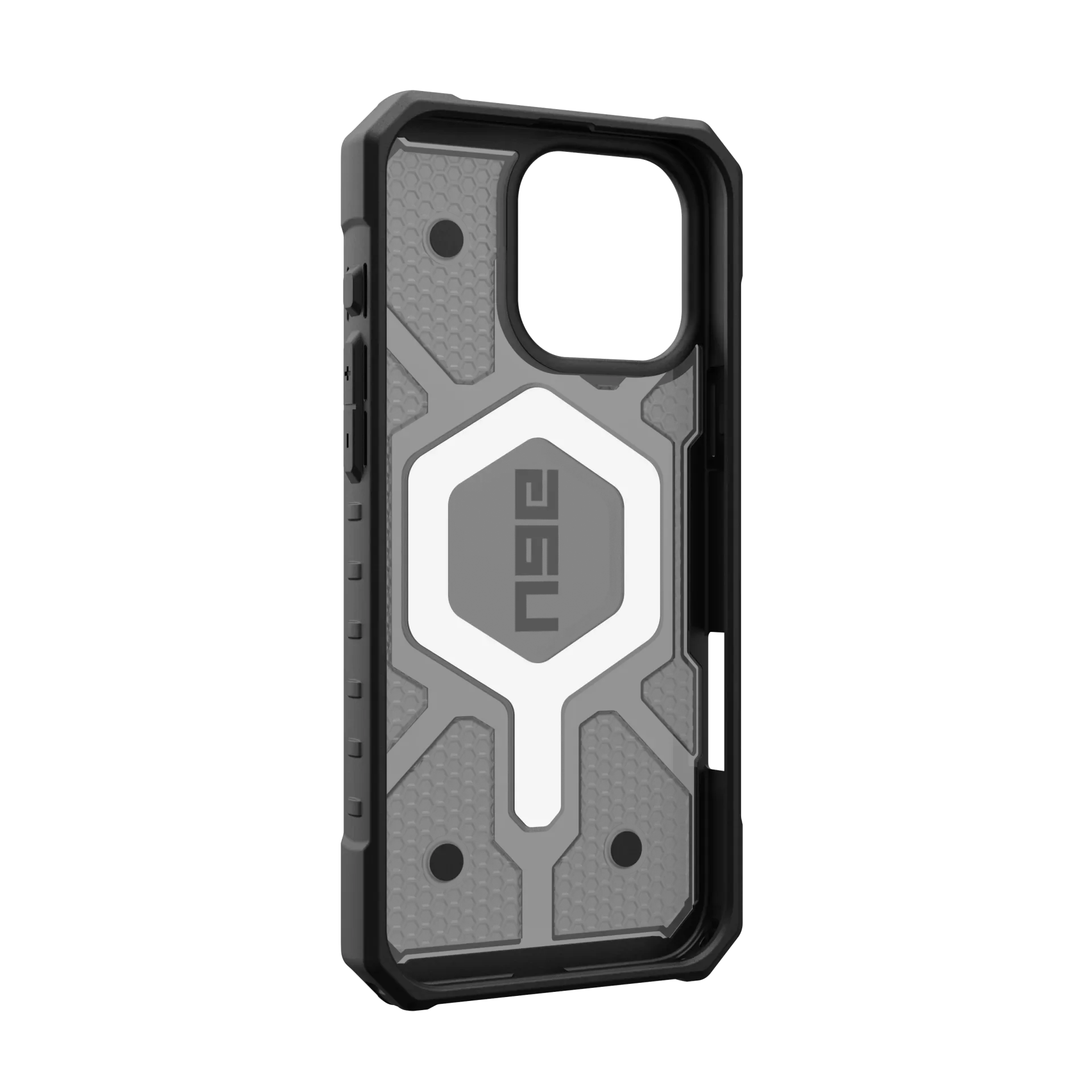 UAG Pathfinder Clear Case for iPhone 16 Pro Max