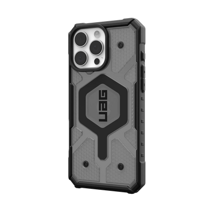 UAG Pathfinder Clear Case for iPhone 16 Pro Max
