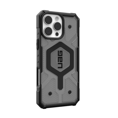 UAG Pathfinder Clear Case for iPhone 16 Pro Max