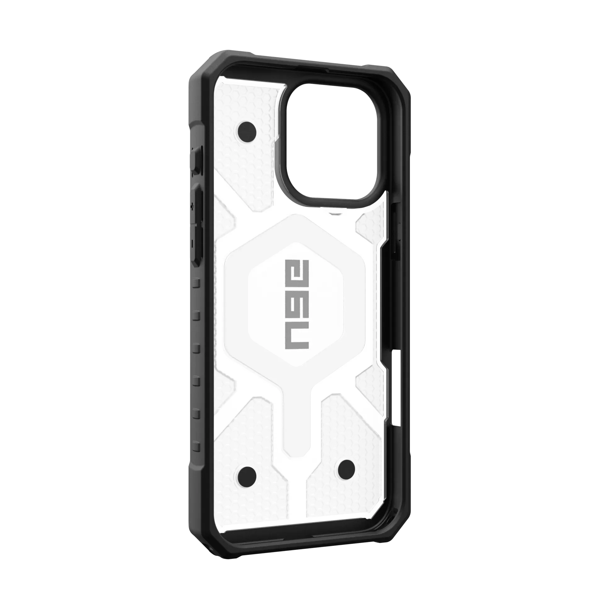 UAG Pathfinder Clear Case for iPhone 16 Pro Max