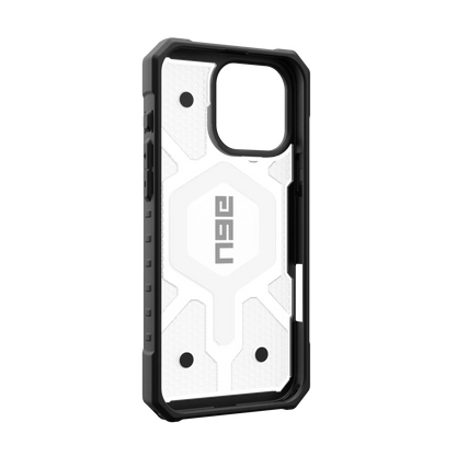 UAG Pathfinder Clear Case for iPhone 16 Pro Max