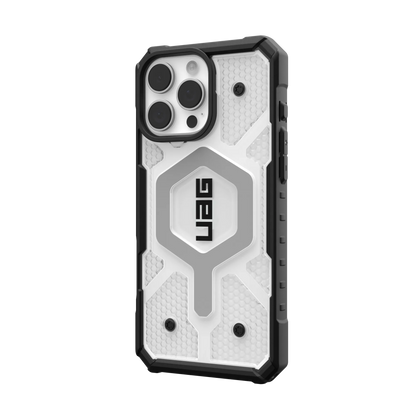 UAG Pathfinder Clear Case for iPhone 16 Pro Max