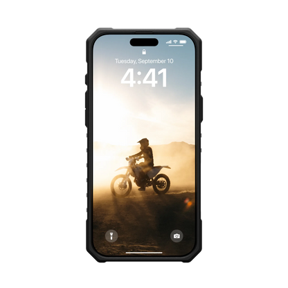 UAG Pathfinder Case for iPhone 16 Pro Max