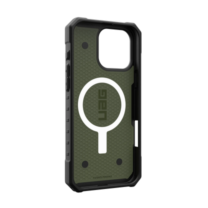 UAG Pathfinder Case for iPhone 16 Pro Max