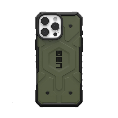 حافظة UAG Pathfinder لـ iPhone 16 Pro Max