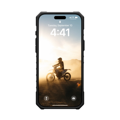 حافظة UAG Pathfinder لـ iPhone 16 Pro Max