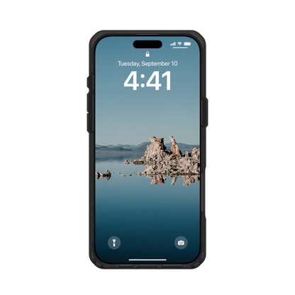UAG Plyo Case for iPhone 16 Pro Max