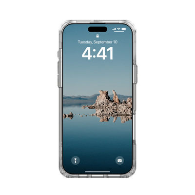UAG Plyo Case for iPhone 16 Pro Max
