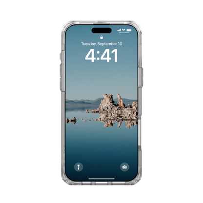 UAG Plyo Case for iPhone 16 Pro Max
