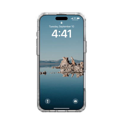 UAG Plyo Case for iPhone 16 Pro Max
