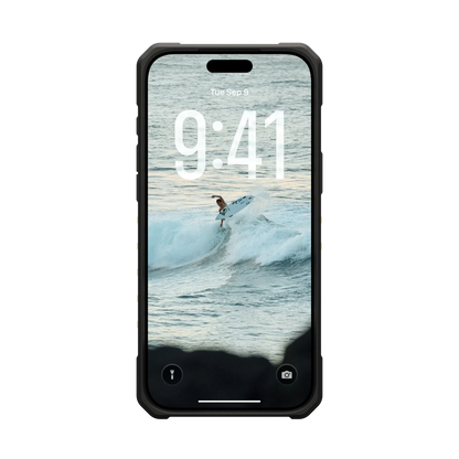 UAG Pathfinder Case for iPhone 17 Pro Max / 17 Pro