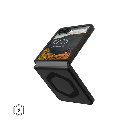 UAG Mouve Case for Samsung Galaxy Z Flip7