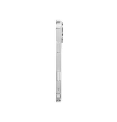 Uniq AirSuit 1.3mm Ultra-Slim Tough Case with MagClick™ for iPhone 17 Pro Max