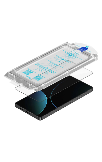 Benks Ultra Shield HD Screen Protector for Samsung Galaxy S25 Ultra