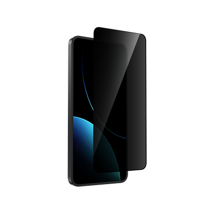 Benks Ultra Shield Privacy Screen Protector for Samsung Galaxy S25 / S24
