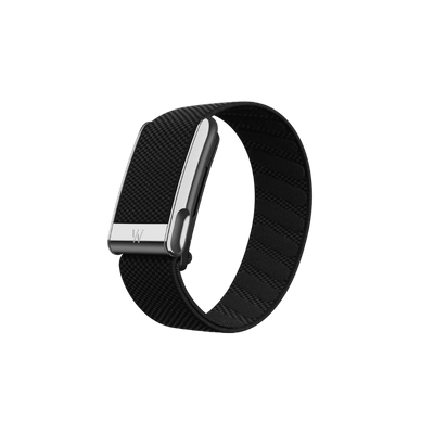 WHOOP – 5.0 LIFE MG Health and Fitness Tracker with 12 Month Subscription - International Warranty