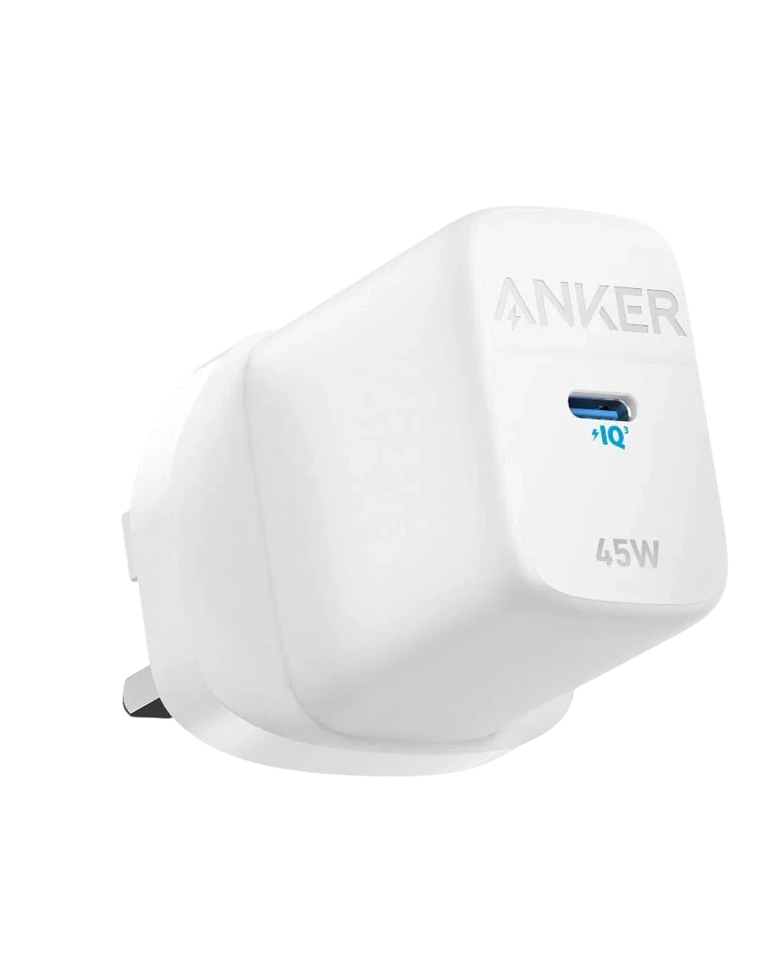 Anker 313 Charger (Ace 2, 45W)