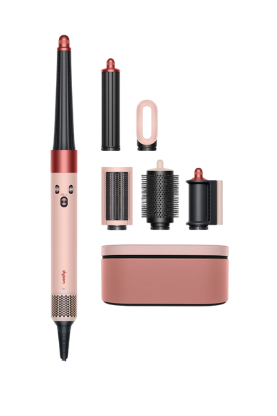 Dyson Airwrap I.D. HS08 Multi-Styler And Dryer Straight+Wavy Hair - International Warranty
