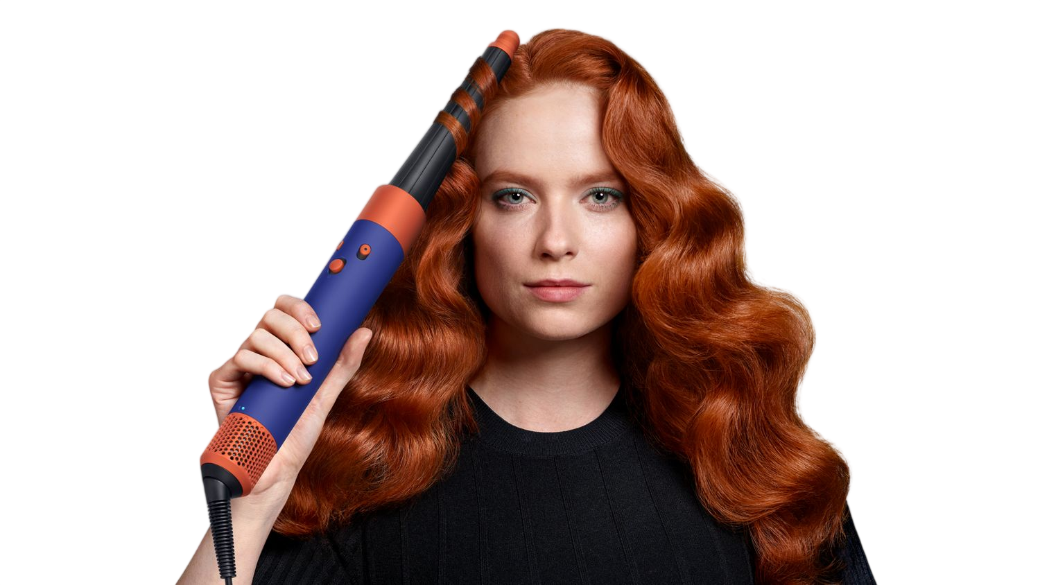 Dyson Airwrap I.D. HS08 Multi-Styler And Dryer Straight+Wavy Hair - International Warranty