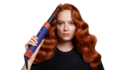 Dyson Airwrap I.D. HS08 Multi-Styler And Dryer Straight+Wavy Hair - International Warranty