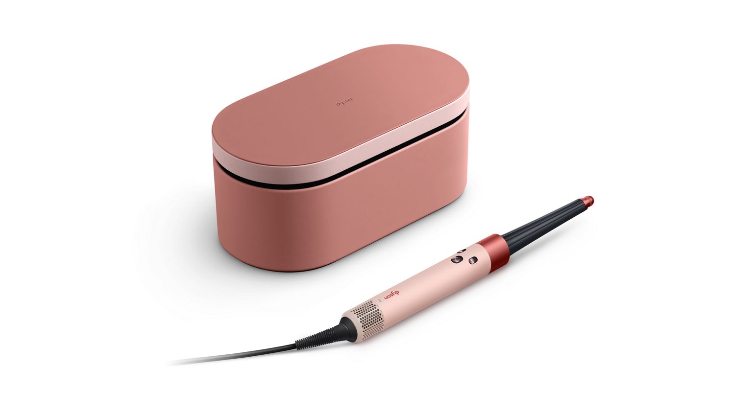 Dyson Airwrap I.D. HS08 Multi-Styler And Dryer Straight+Wavy Hair - International Version