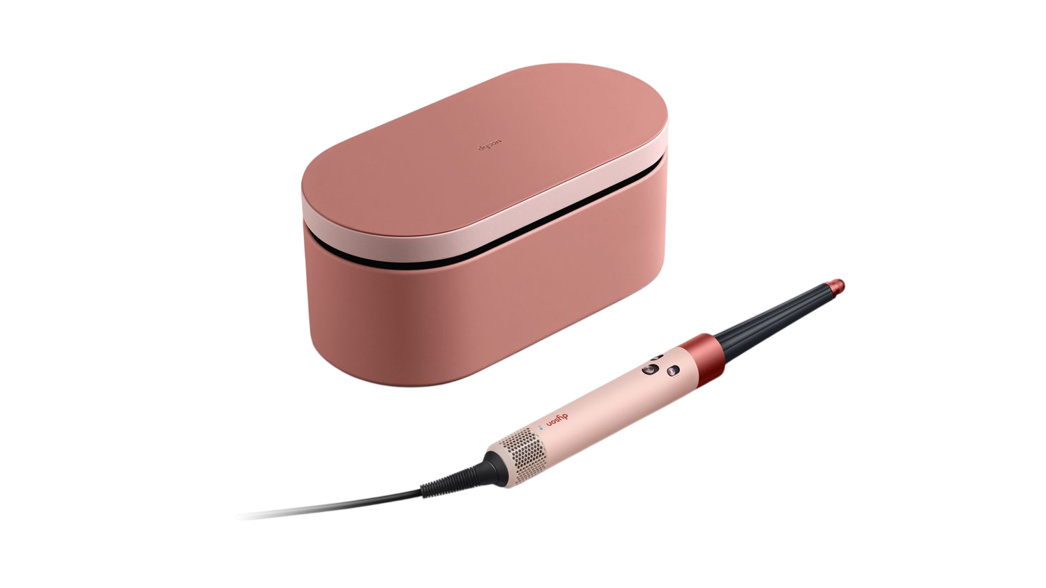 Dyson Airwrap I.D. HS08 Multi-Styler And Dryer Straight+Wavy Hair - International Warranty