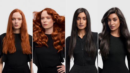 Dyson Airwrap I.D. HS08 Multi-Styler And Dryer Straight+Wavy Hair - International Version