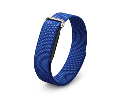 Google Fitbit Air Screen-Free Fitness Tracker - Special Edition Pokémon Sleep #color_special-edition-pokemon-sleep