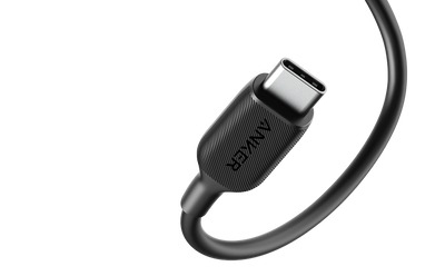 Anker PowerLineIII USB-C to USB-C 100W Cable 1.8m  - Black with 18 months official warranty