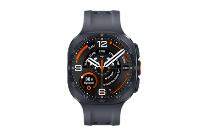 Samsung Galaxy Watch Ultra2 (47 ملم، LTE) - ضمان دولي