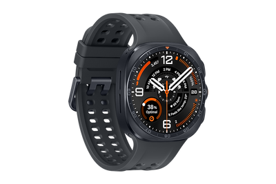 Samsung Galaxy Watch Ultra2 (47 ملم، LTE) - ضمان دولي