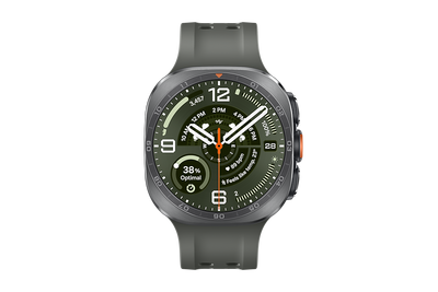 Samsung Galaxy Watch Ultra2 (47 ملم، LTE) - ضمان دولي
