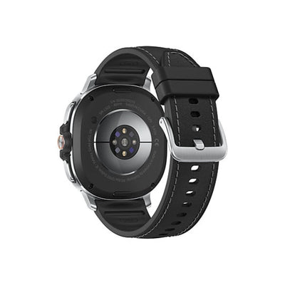 ساعة Samsung Galaxy Watch8 Classic 46mm، بلوتوث وواي فاي مع ضمان لمدة عام في الإمارات