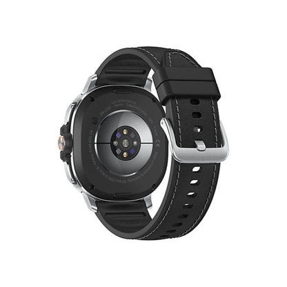 Samsung Galaxy Watch8 Classic 46mm, Bluetooth and WiFi with 1-year UAE warranty