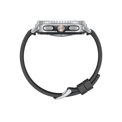 ساعة Samsung Galaxy Watch8 Classic 46mm، بلوتوث وواي فاي مع ضمان لمدة عام في الإمارات