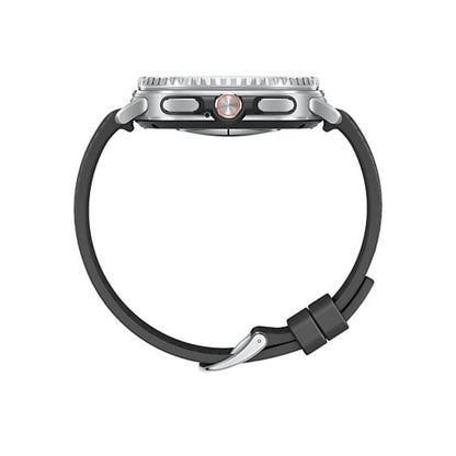 Samsung Galaxy Watch8 Classic 46mm, Bluetooth and WiFi with 1-year UAE warranty