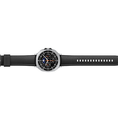 Samsung Galaxy Watch8 Classic 46mm, Bluetooth and WiFi with 1-year UAE warranty