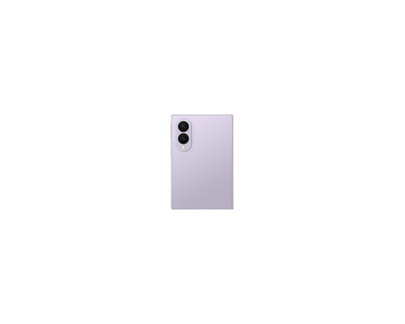 Samsung Galaxy Z Fold8 with one year UAE warranty (TRA)