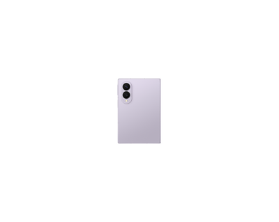 Samsung Galaxy Z Fold8 with one year UAE warranty (TRA)